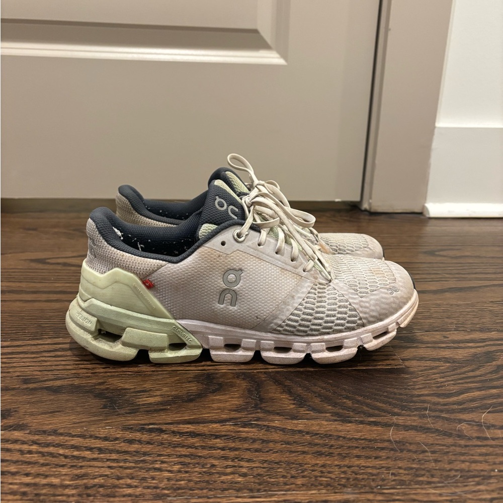 On Cloudflyer Women’s Running Shoes